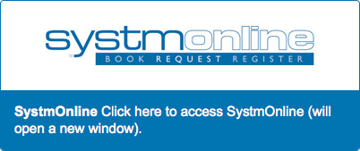 Click here to access SystmOnline